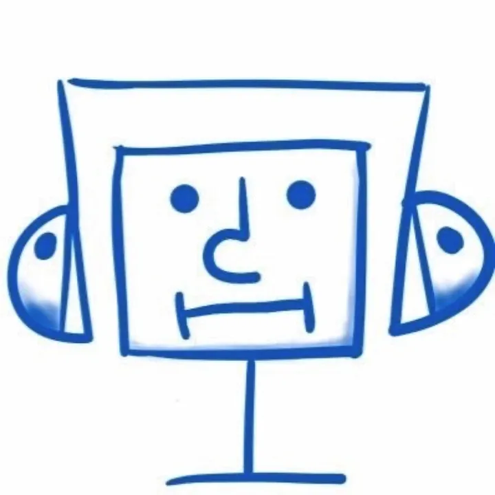 icon for リモートアカペラ「sabotage」 by Stairways