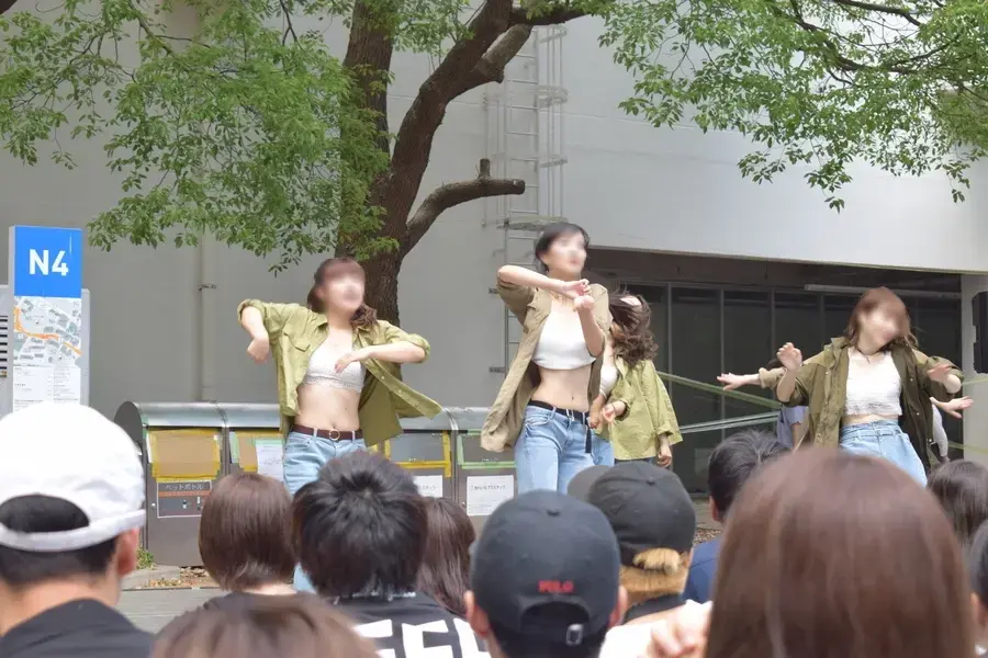 2019年度清陵祭の画像(2)