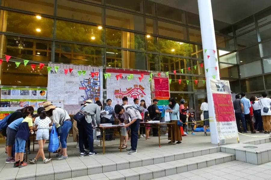 2019年度清陵祭の画像(3)