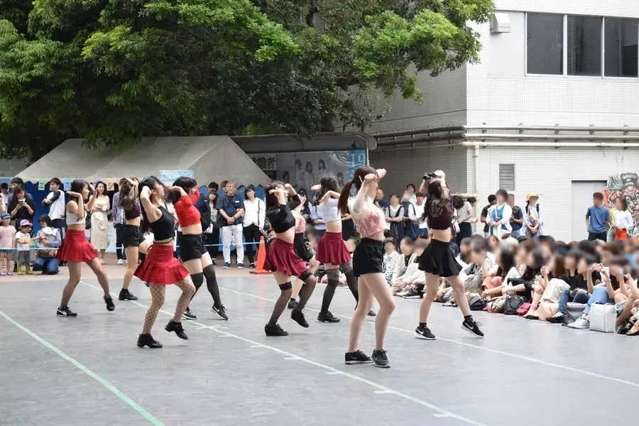 2019年度清陵祭の画像(6)