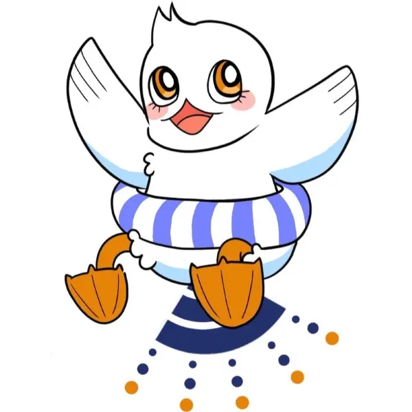 キャラクター候補2