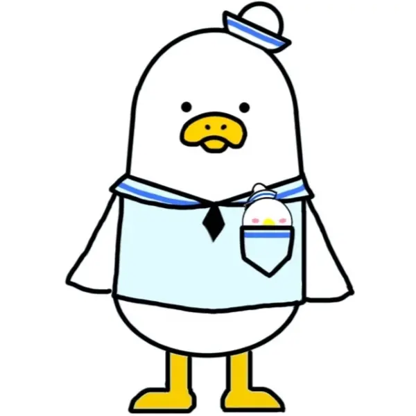 キャラクター候補3